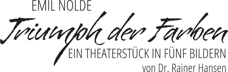 Logo Nolde-Projekt