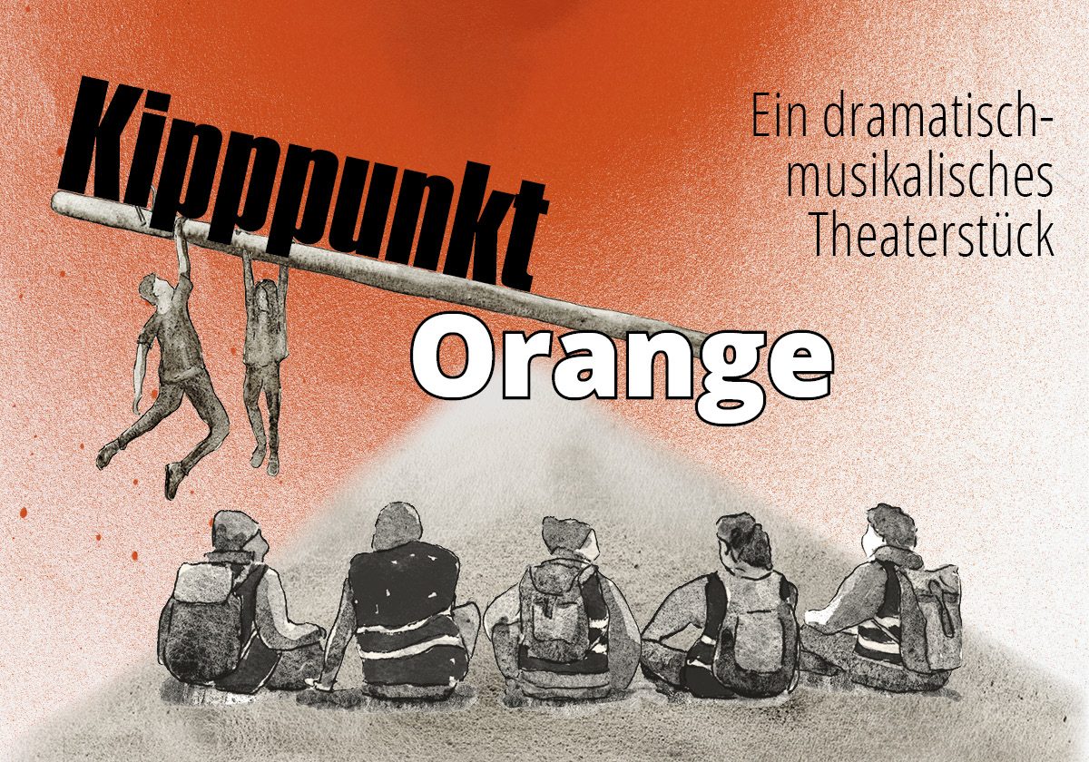 Projekt Kipppunkt Orange