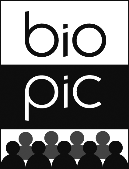Bio-Pic | Dramatische Biographien